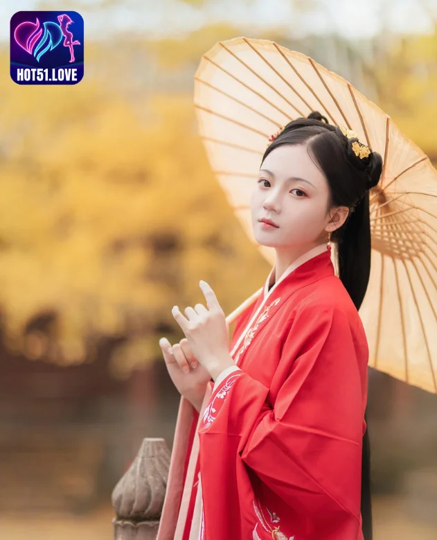 You are currently viewing Fenomena Bi Hua Shao Nu Vi Star China Livestream Hot51: Antara Popularitas dan Kontroversi Beautiful girl