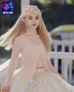 Read more about the article Menjelajahi Fenomena Gao Li Dai Star China Livestream Hot51: Apk Live Streaming Terbaru yang Membuat Sensasi Beautiful Girl