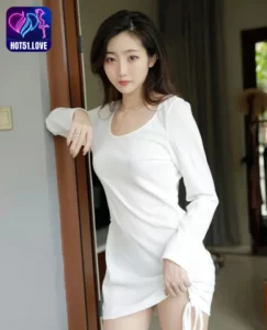 Read more about the article Menjelajahi Fenomena “Knitted Thin Star China Livestream Hot51” dan Pengaruhnya dalam Budaya Kontemporer Beautiful Girl