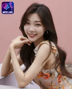 Read more about the article Wang Xing Xing Star China Livestream Hot51: Menaklukkan Dunia Livestreaming dengan Aplikasi Terbaru Beautiful Girl