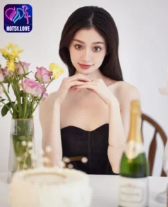 Read more about the article Fenomena Xiao Duo Duo Yao Bao Fu Star China Livestream Hot51: Apa yang Perlu Anda Ketahui Beautiful Girl