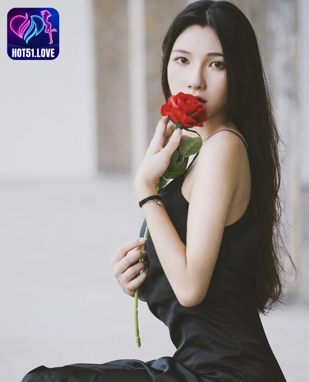 Mengungkap Rahasia Kesuksesan Yo Yo Star China Livestream Hot51 Beautiful Girl 7 - Hot51 Yo Yo-Hot51