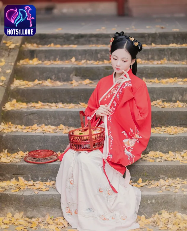 Fenomena Bi Hua Shao Nu Vi Star China Livestream Hot51: Antara Popularitas dan Kontroversi Beautiful girl 3 - Hot51 Bi Hua Shao Nu VI-Hot51