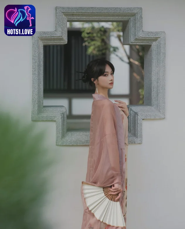 Mengungkap Fenomena "Da Wai Wai Ge": Livestream Hot51 di Star China Beautiful Girl 3 - Hot51 Da Wai Wai Ge-Hot51