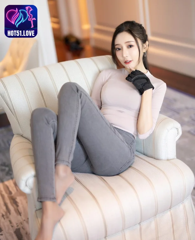 Wang Xin Yao-Mengulas Fenomena Hot51: Keajaiban Livestream Wang Xin Yao di China Beautiful Girl 3 - Hot51 Wang Xin Yao-Hot51