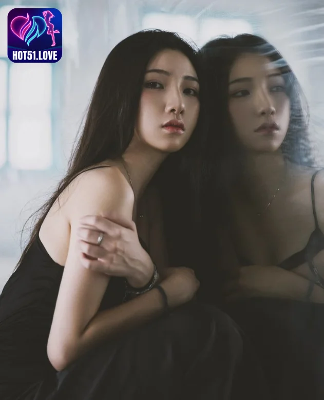 Mengungkap Rahasia Kesuksesan Yo Yo Star China Livestream Hot51 Beautiful Girl 3 - Hot51 Yo Yo-Hot51