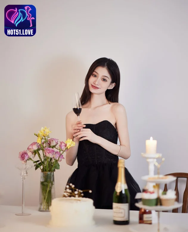 Xiao Duo Duo Yao Bao Fu-Hot51