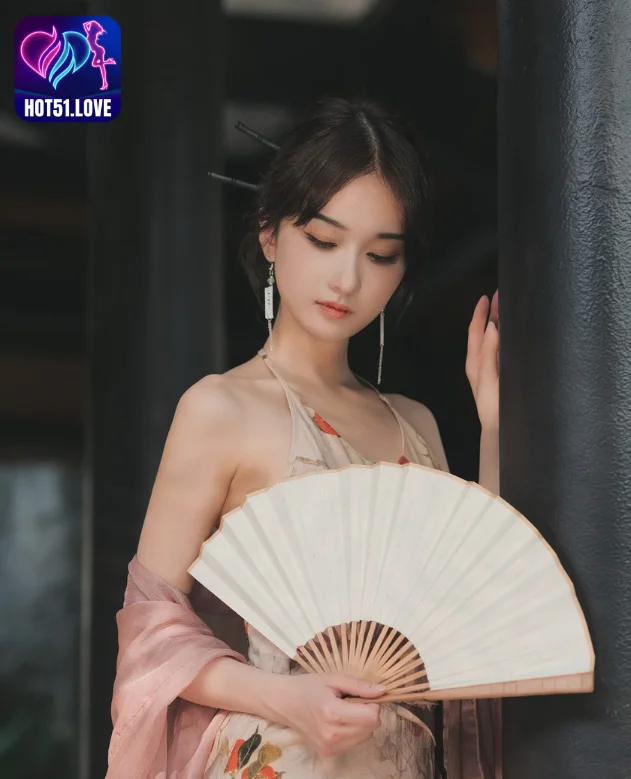 Mengungkap Fenomena "Da Wai Wai Ge": Livestream Hot51 di Star China Beautiful Girl 4 - Hot51 Da Wai Wai Ge-Hot51