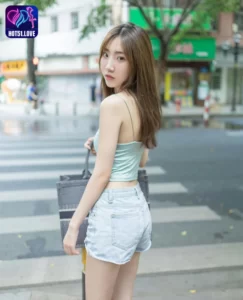 Read more about the article Fenomena Wang Limei di Indonesia: Kehebohan Live Streaming Hot51 dan Dampaknya Beautiful Girl