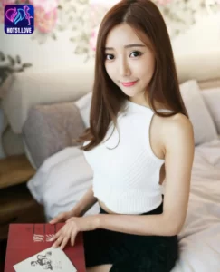 Read more about the article Mengulas Kehebohan Livestream “Wang Xinyaoyanni Star Indonesia Hot51”: Situs Live Bar Bar dan Aplikasi Hot Live Terbaru Beautiful Girl