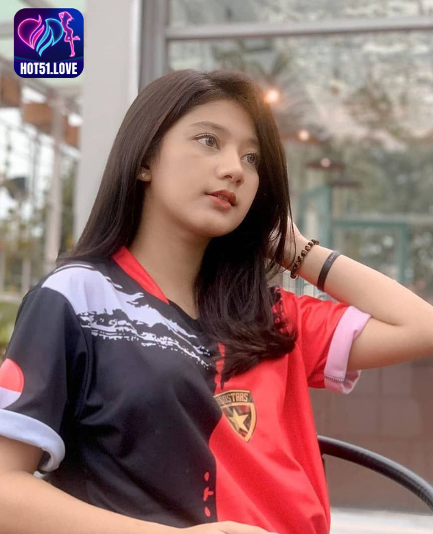 Fenomena Notnot: Gadis TikToker Indonesia di Siaran Langsung Hot51 Beautiful Girl 3 - Hot51 Notnot-hot51