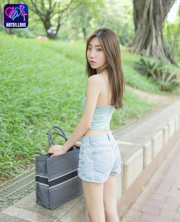 Fenomena Wang Limei di Indonesia: Kehebohan Live Streaming Hot51 dan Dampaknya Beautiful Girl 4 - Hot51 wang limei-hot51