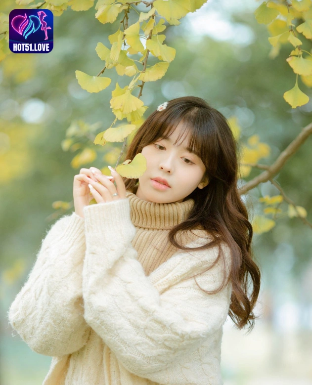 Keindahan Solla Ella: Kisah Model Cantik dari China di Hot51 Livestream The Beautiful Girl 3 - Hot51 Solla Ella-Hot51