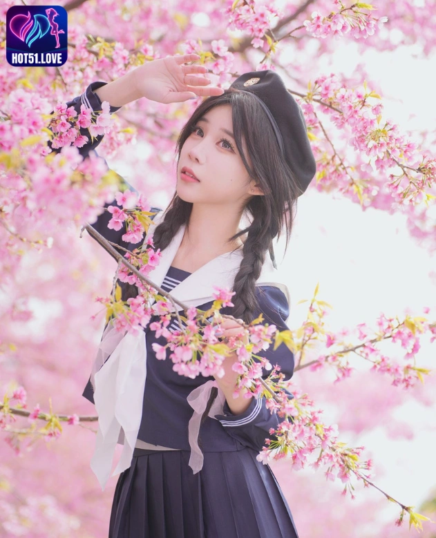 Mengenal Fenomena Zou Zou Star: Terobosan Baru dalam Dunia Livestreaming The Beautiful Girl Live Show 3 - Hot51 Zou Zou-Hot51