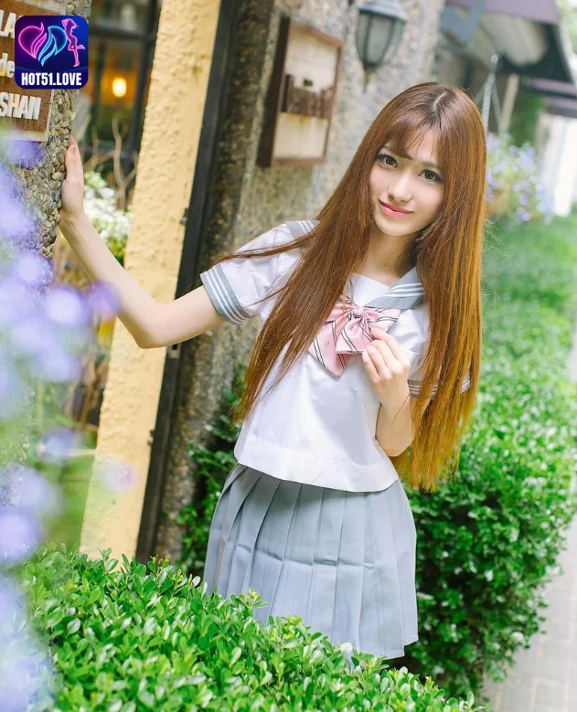 Modo Zhao Naoying-Hot51