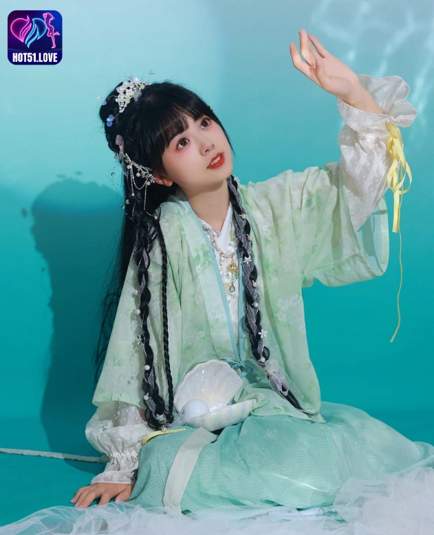 Menggali Kehebohan Livestream "Yi Zhi Nuan Star Indonesia Hot51" yang Sedang Mendominasi The Beautiful Girl 4 - Hot51 Yi Zhi Nuan-Hot51