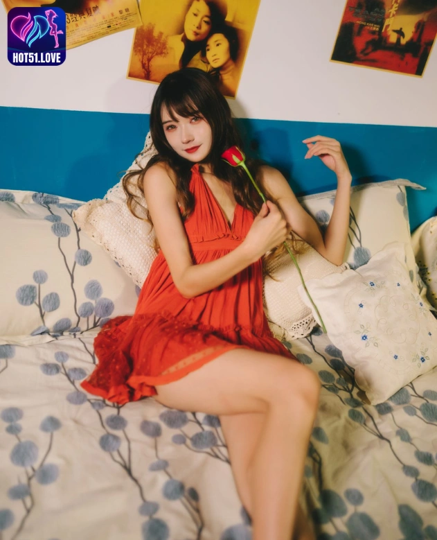 Wang Xiao Qing-Mengulas Fenomena Hot51 Live Mod Apk Unlocked All: Simak Kisah Sukses Wang Xiao Qing Star Indonesia Livestream! The Beautiful Girl 4 - Hot51 Wang Xiao Qing-Hot51