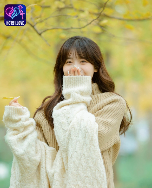 Keindahan Solla Ella: Kisah Model Cantik dari China di Hot51 Livestream The Beautiful Girl 4 - Hot51 Solla Ella-Hot51