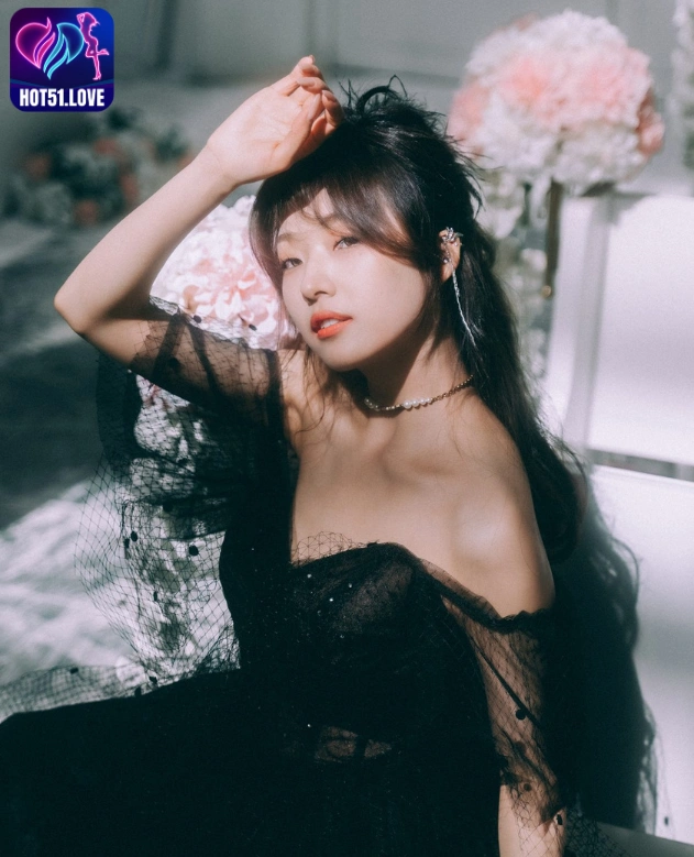 Xiao Qian Chen-Hot51