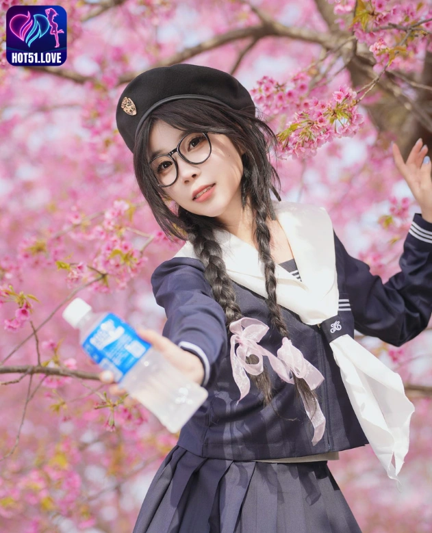 Mengenal Fenomena Zou Zou Star: Terobosan Baru dalam Dunia Livestreaming The Beautiful Girl Live Show 4 - Hot51 Zou Zou-Hot51