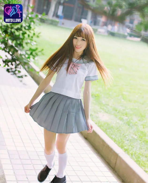 Modo Zhao Naoying-Hot51