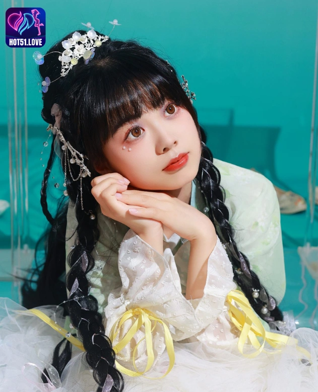 Menggali Kehebohan Livestream "Yi Zhi Nuan Star Indonesia Hot51" yang Sedang Mendominasi The Beautiful Girl 5 - Hot51 Yi Zhi Nuan-Hot51