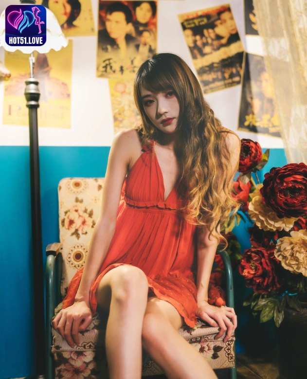 Wang Xiao Qing-Mengulas Fenomena Hot51 Live Mod Apk Unlocked All: Simak Kisah Sukses Wang Xiao Qing Star Indonesia Livestream! The Beautiful Girl 5 - Hot51 Wang Xiao Qing-Hot51
