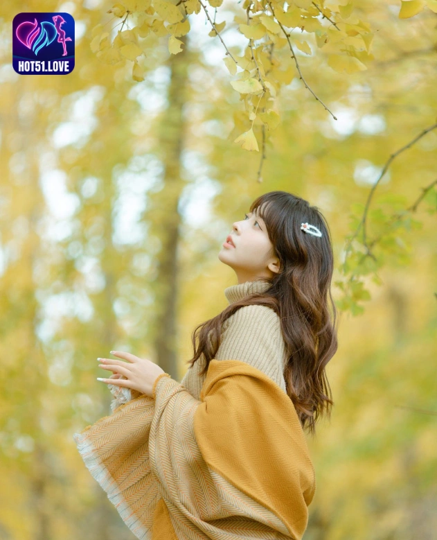 Keindahan Solla Ella: Kisah Model Cantik dari China di Hot51 Livestream The Beautiful Girl 5 - Hot51 Solla Ella-Hot51