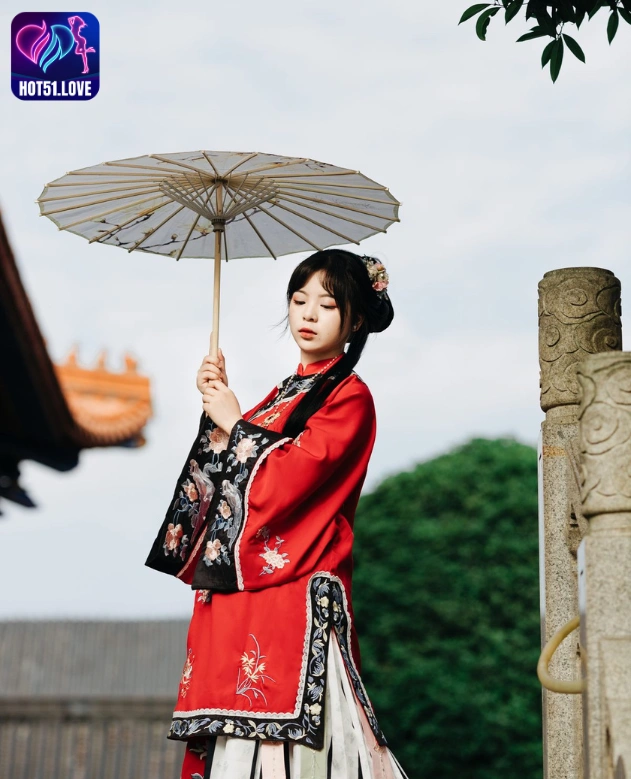 Mengungkap Rahasia Kesuksesan Shi Xiao Bai O Star Chinese Livestream Hot51 The Beautiful Girl 5 - Hot51 Shi Xiao Bai-Hot51