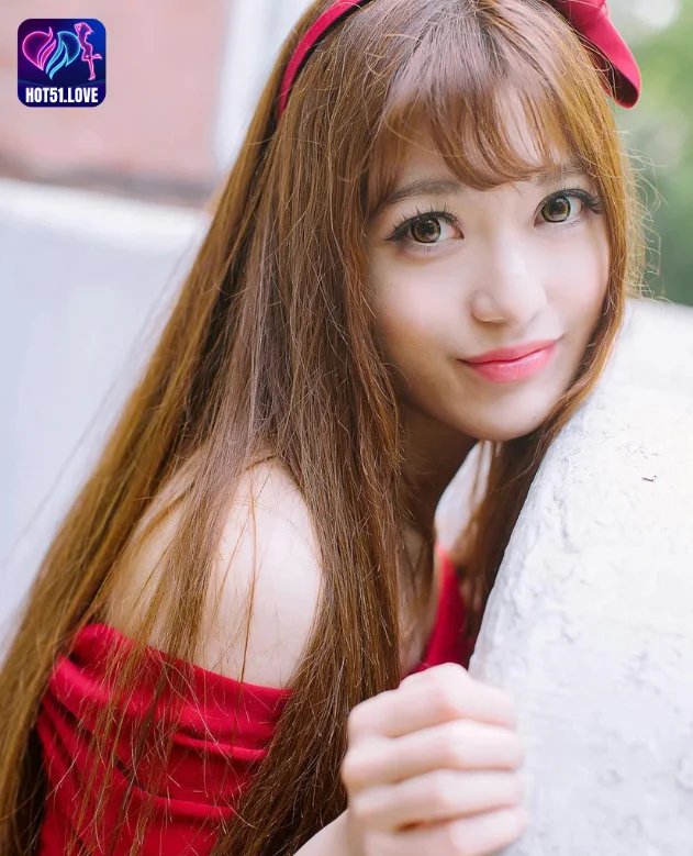 Modo Zhao Naoying-Hot51