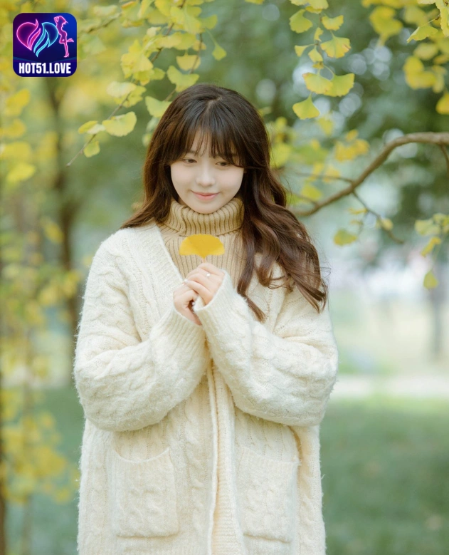 Keindahan Solla Ella: Kisah Model Cantik dari China di Hot51 Livestream The Beautiful Girl 6 - Hot51 Solla Ella-Hot51