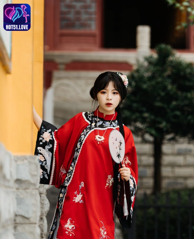 Mengungkap Rahasia Kesuksesan Shi Xiao Bai O Star Chinese Livestream Hot51 The Beautiful Girl 6 - Hot51 Shi Xiao Bai-Hot51