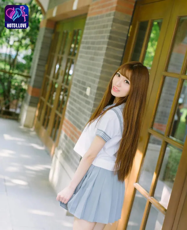 Modo Zhao Naoying-Hot51