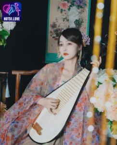 Read more about the article Mengungkap Fenomena Huang Shuki Star Chinese Livestream Hot51: Apa yang Perlu Anda Ketahui The Beautiful Girl