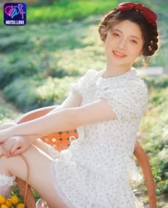 Read more about the article Li Yue Ying: Pesona Model China yang Menggemaskan di Hot51 Livestream The Beautiful Girl