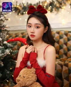 Read more about the article Menjelajahi Sensasi Terbaru dengan Mian MingEr Star Indonesia Livestream Hot51 The Beautiful Girl