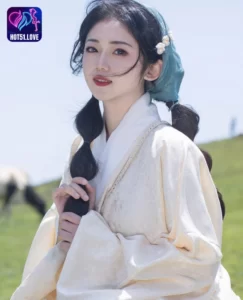 Read more about the article Menyelami Keunikan Shen Shi Qi: Model Cantik dari China di Hot51 Livestream The Beautiful Girl