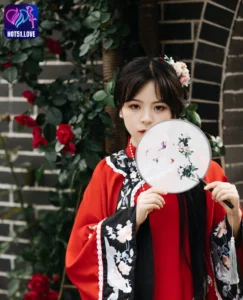 Read more about the article Mengungkap Rahasia Kesuksesan Shi Xiao Bai O Star Chinese Livestream Hot51 The Beautiful Girl