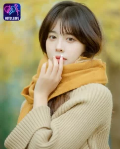 Read more about the article Keindahan Solla Ella: Kisah Model Cantik dari China di Hot51 Livestream The Beautiful Girl