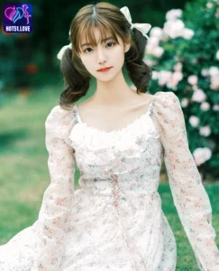 Read more about the article Mengungkap Kehebohan Hot51 Livestream: Fenomena Xiao Mei Qiu di China The Beautiful Girl Live Sho