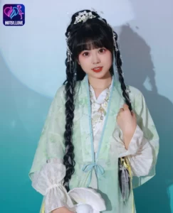 Read more about the article Menggali Kehebohan Livestream “Yi Zhi Nuan Star Indonesia Hot51” yang Sedang Mendominasi The Beautiful Girl