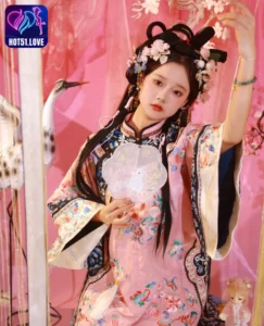 Read more about the article Rahasia Keseruan Live Streaming You Er Bai Star Indonesia Livestream Hot51 The Beautiful Girl