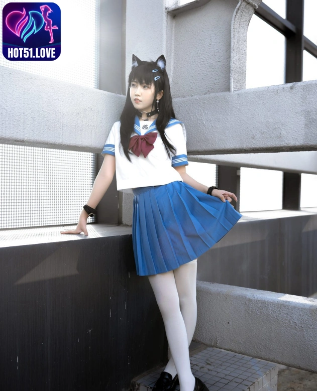 Wang Xiao Qing-Hot51