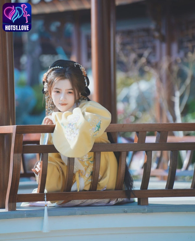 Mengungkap Misteri Ding Xiao Ni Star Chinese Livestream Hot51: Apa yang Harus Anda Ketahui The Beautiful Girl Live Show 4 - Hot51 Ding Xiao Ni-Hot51