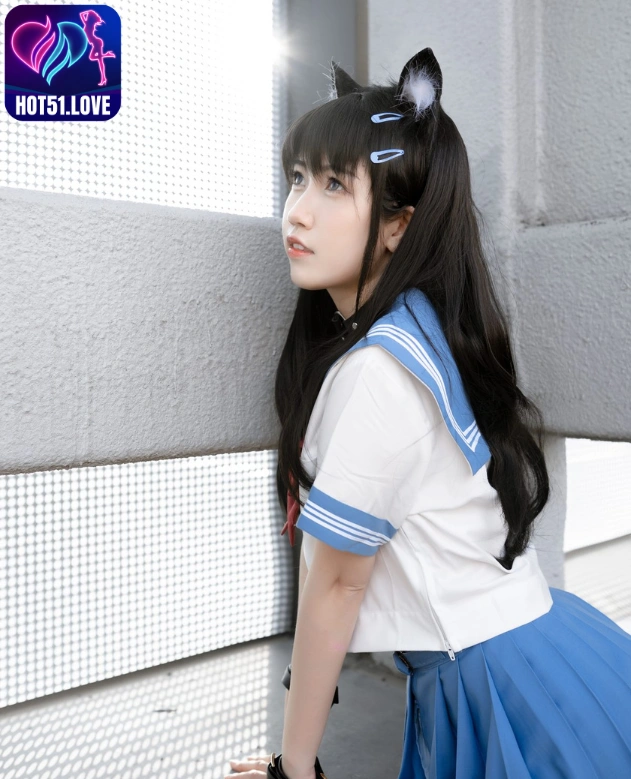 Wang Xiao Qing-Hot51