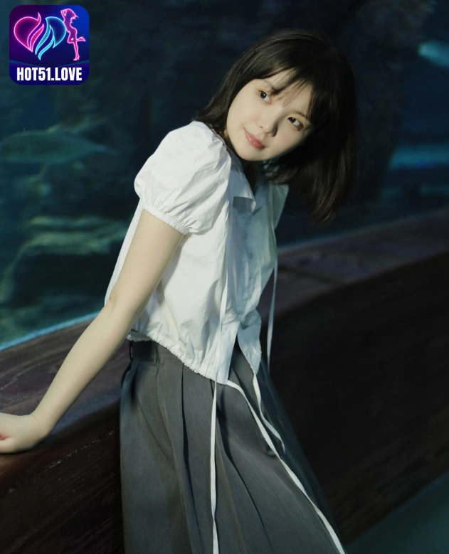 Panduan Lengkap Mengenai Yu Yi Ke Star: Situs Live Bar Bar dan APK Hot51 Mod Terbaru The Beautiful Girl Live Show 5 - Hot51 Yu Yi Ke-Hot51