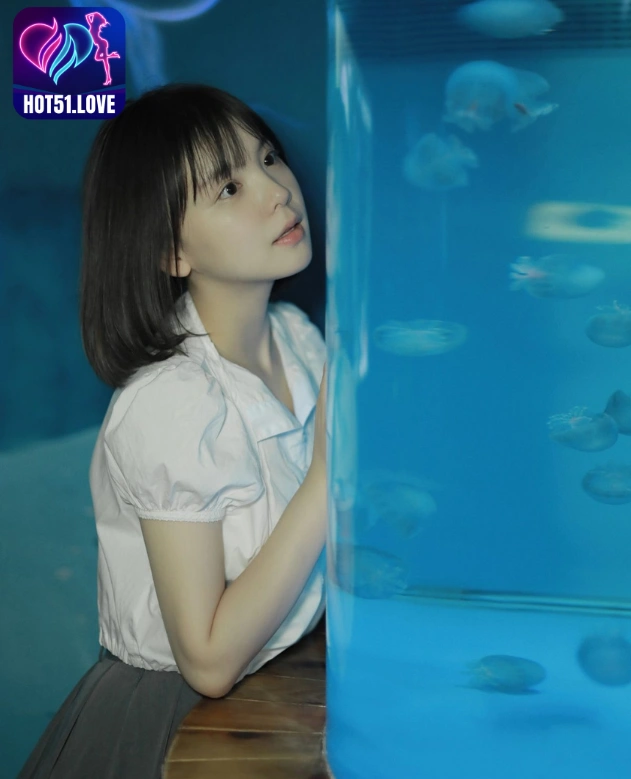 Panduan Lengkap Mengenai Yu Yi Ke Star: Situs Live Bar Bar dan APK Hot51 Mod Terbaru The Beautiful Girl Live Show 6 - Hot51 Yu Yi Ke-Hot51