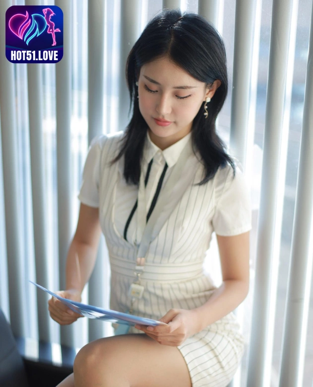 Xiao Bao Bao Star Chinese Livestream Hot51: Fenomena Dunia Baru di Era Digital The Beautiful Girl Live Show 6 - Hot51 Xiao Bao Bao-Hot51