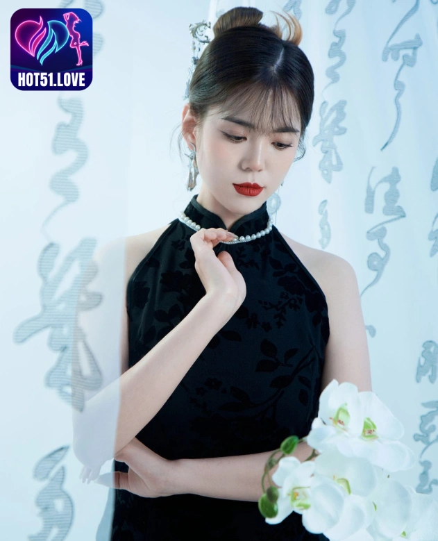 Xiao Xue Ling-Hot51