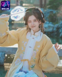 Read more about the article Mengungkap Misteri Ding Xiao Ni Star Chinese Livestream Hot51: Apa yang Harus Anda Ketahui The Beautiful Girl Live Show